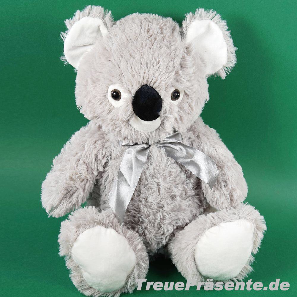 Plüsch-Koala