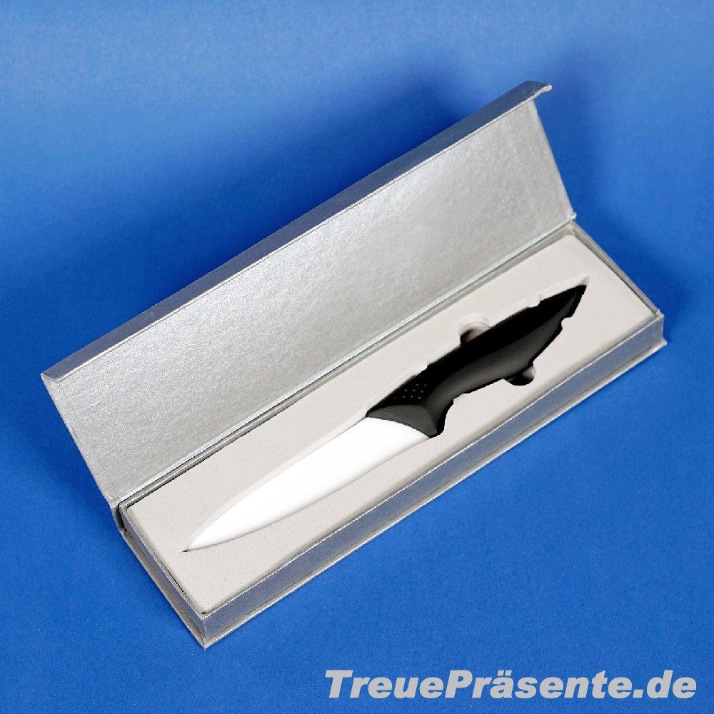 Keramikmesser Geschenkbox