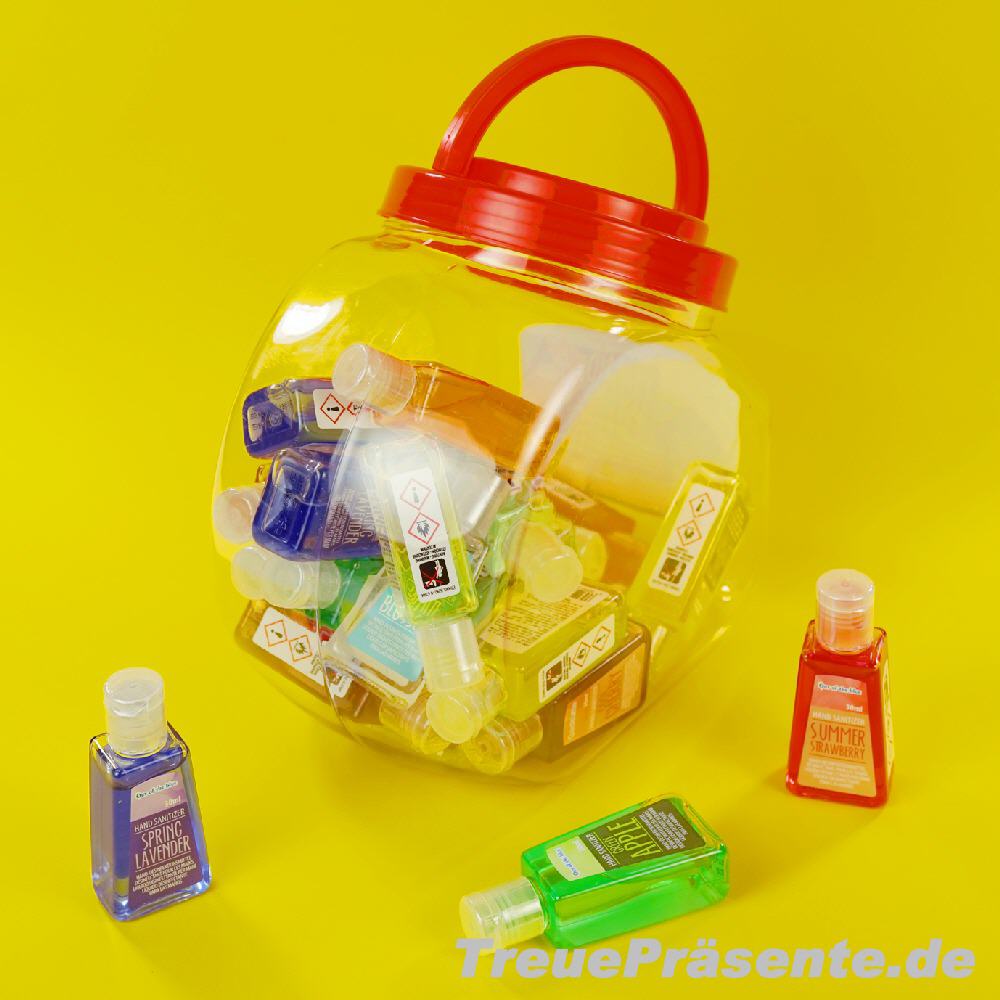 Hand-Desinfektionsmittel