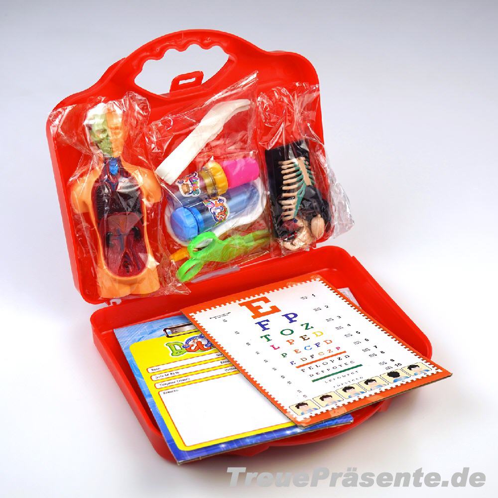 Doktorkoffer