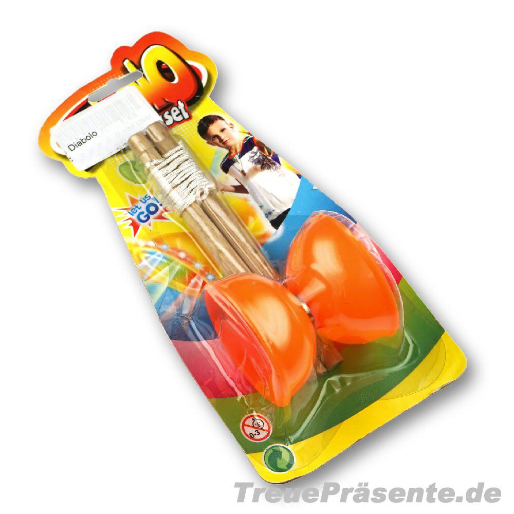 Diabolospiel