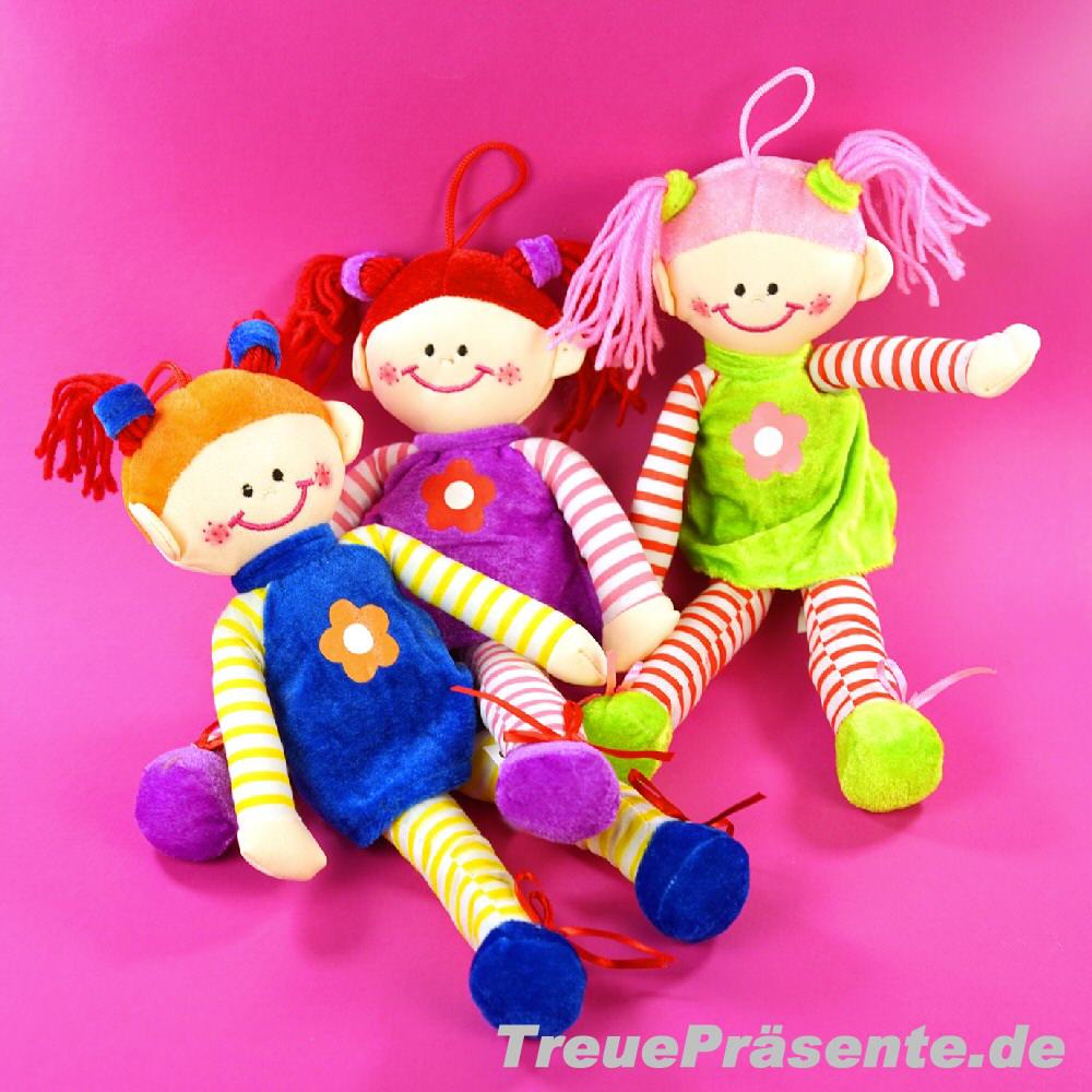 Weichpuppe 30 cm