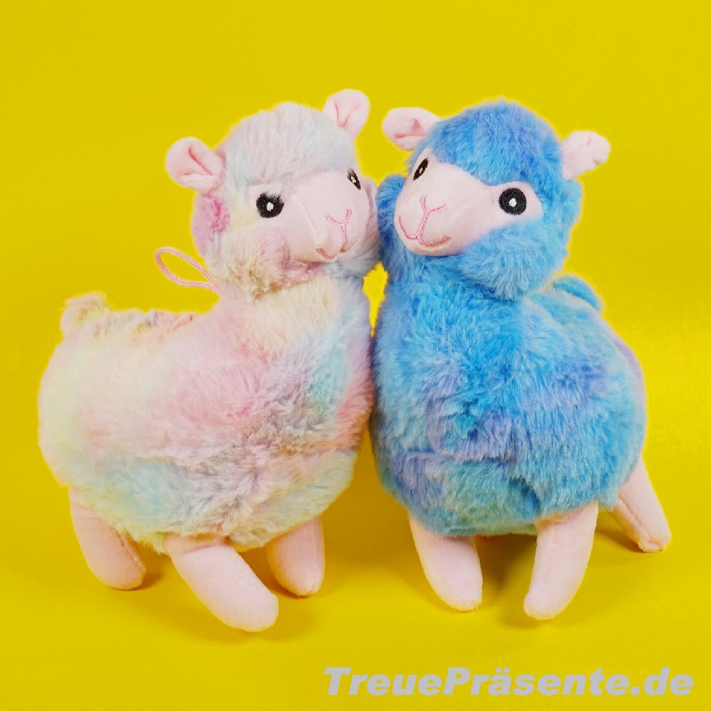 Plüsch Lama 20 cm