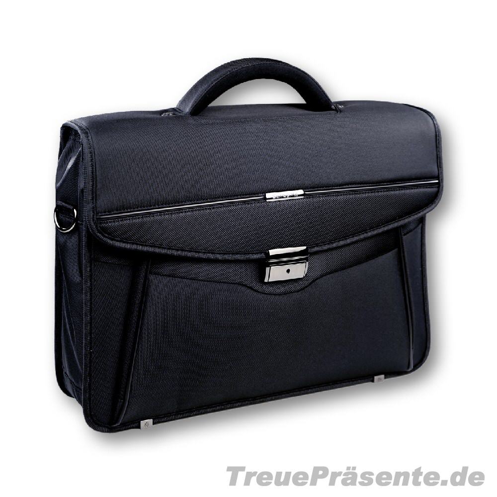 Samsonite Aktentasche mit Laptopfach