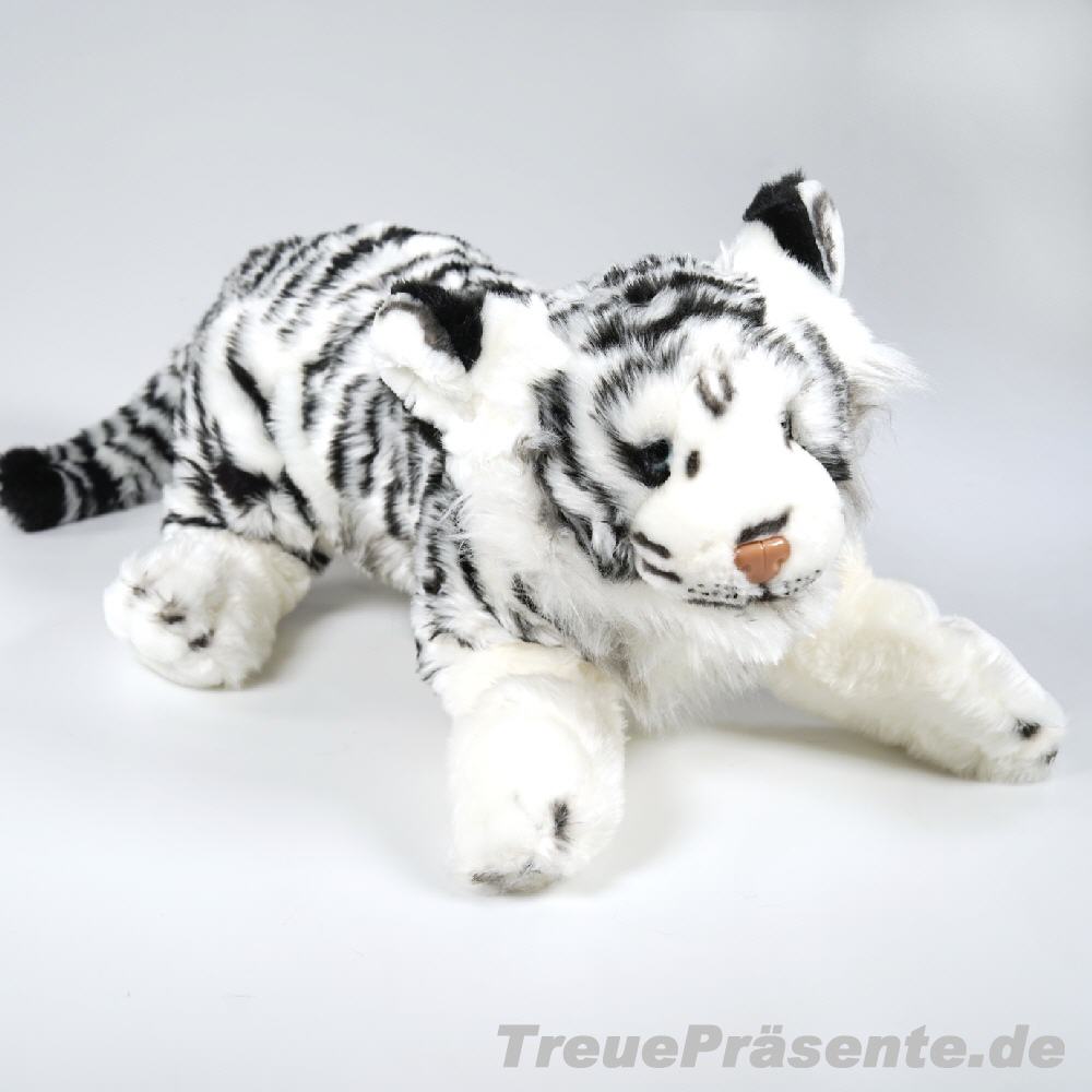 Plüsch Baby-Tiger