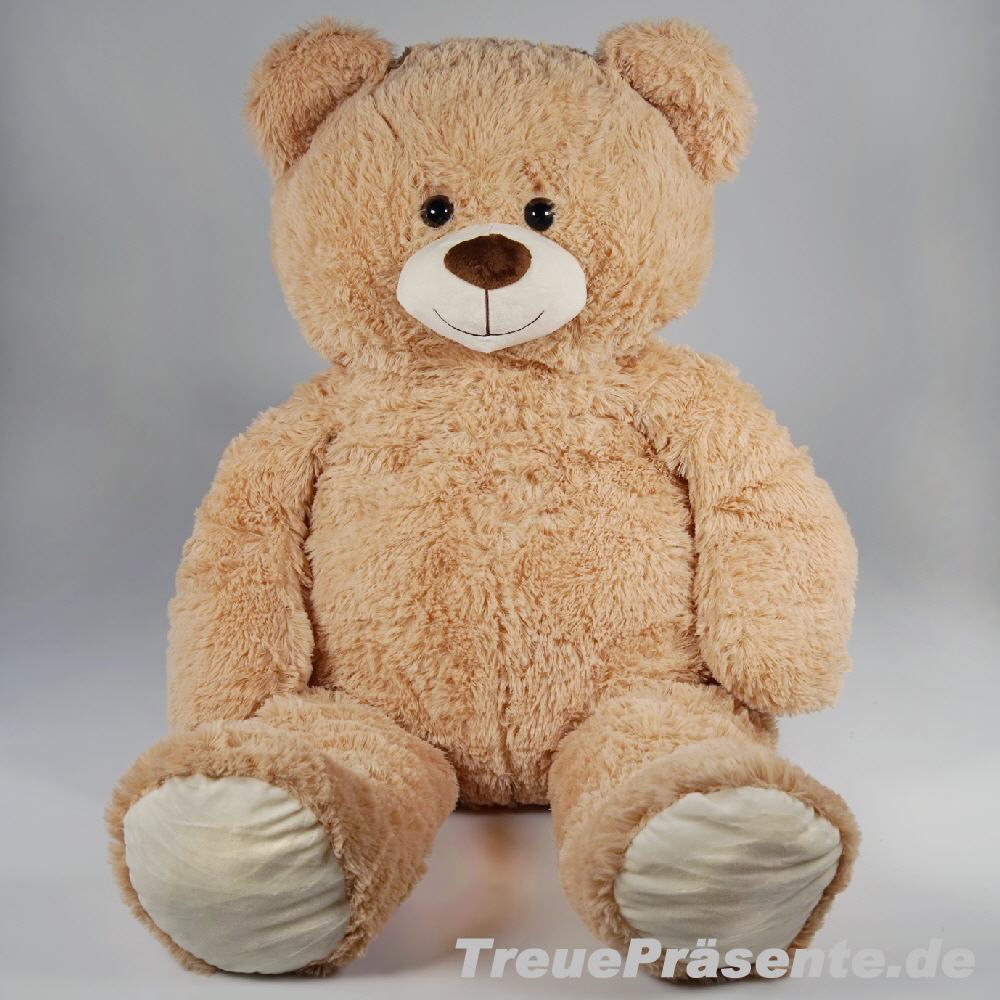 Plüsch-Bär 100 cm