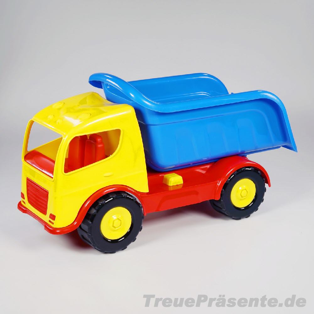 Spielzeug-LKW Kipper XXL