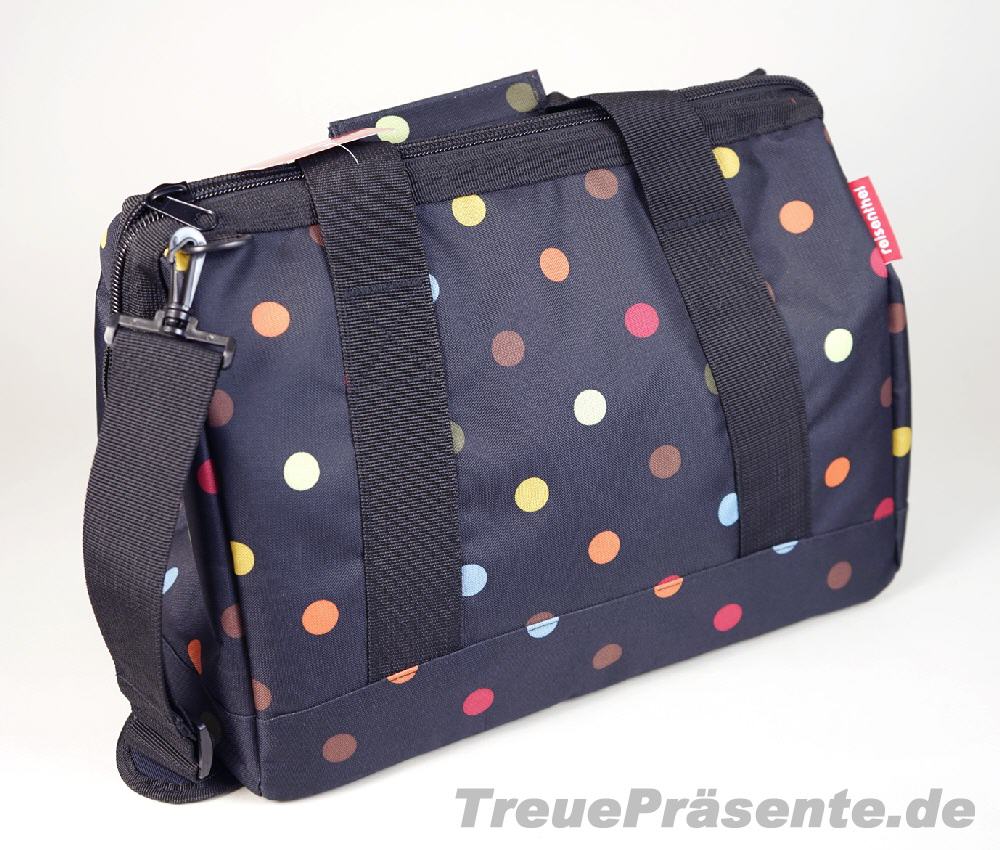 TreuePräsent Reisenthel Tasche Allrounder M