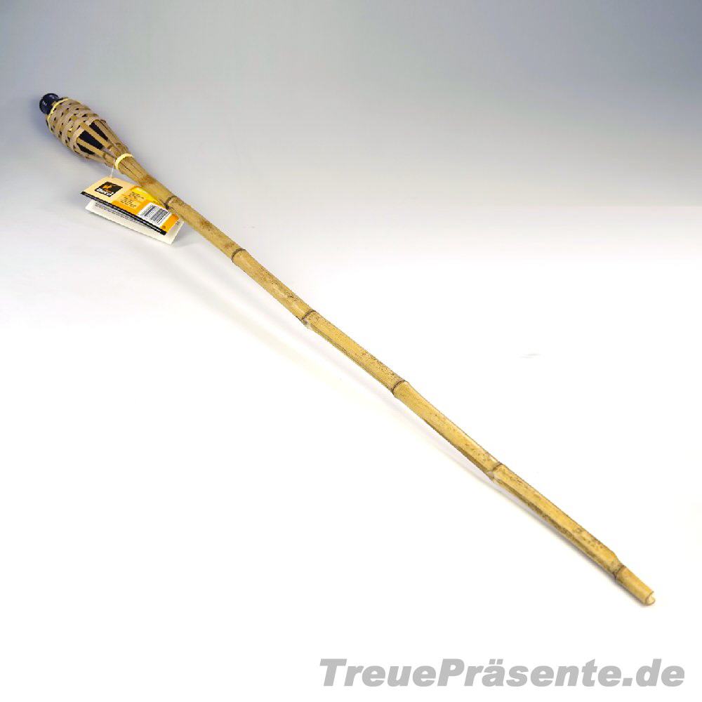 Bambusfackel 120 cm