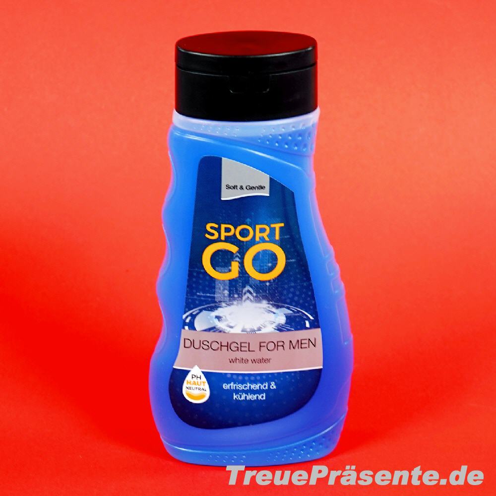Duschgel For Men Sport-Go 300 ml