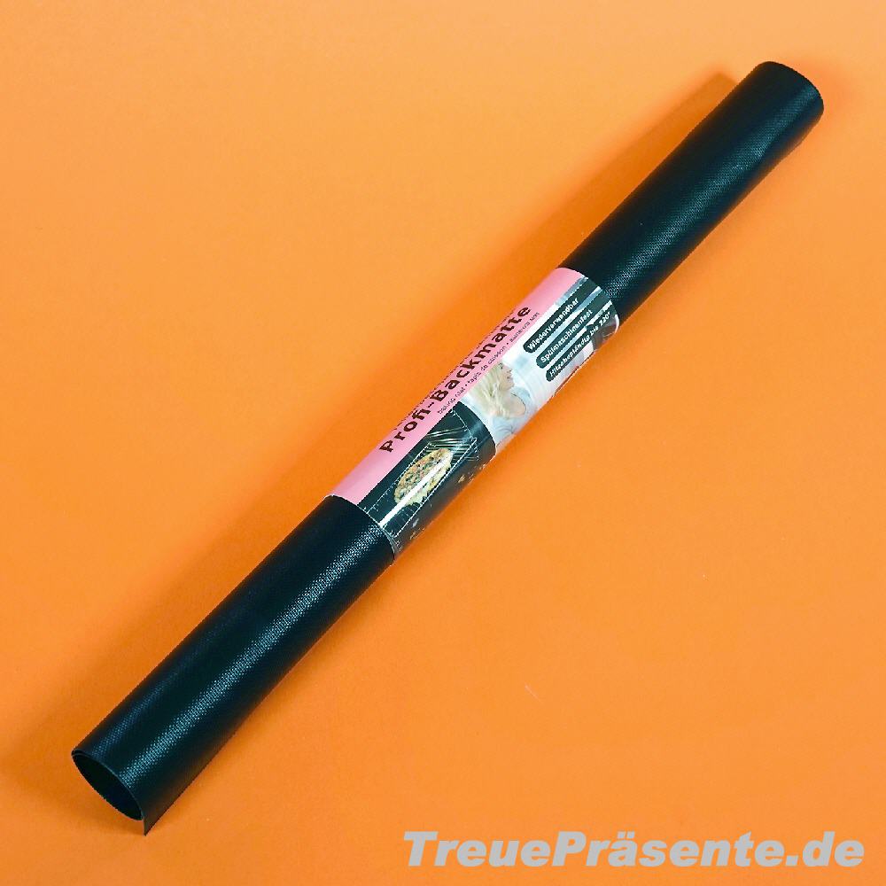 Backmatte Teflon hitzebeständig