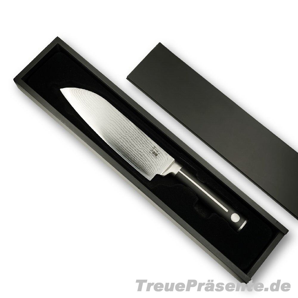 Profi-Kochmesser Universal in Geschenkverpackung