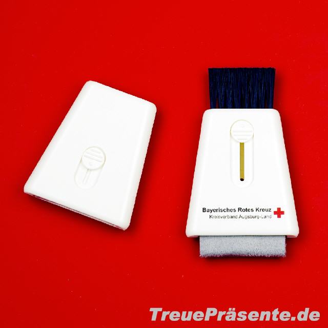 EDV-Reinigungsset mit individuellem Druck