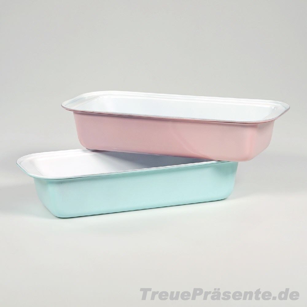 Kasten-Backformen