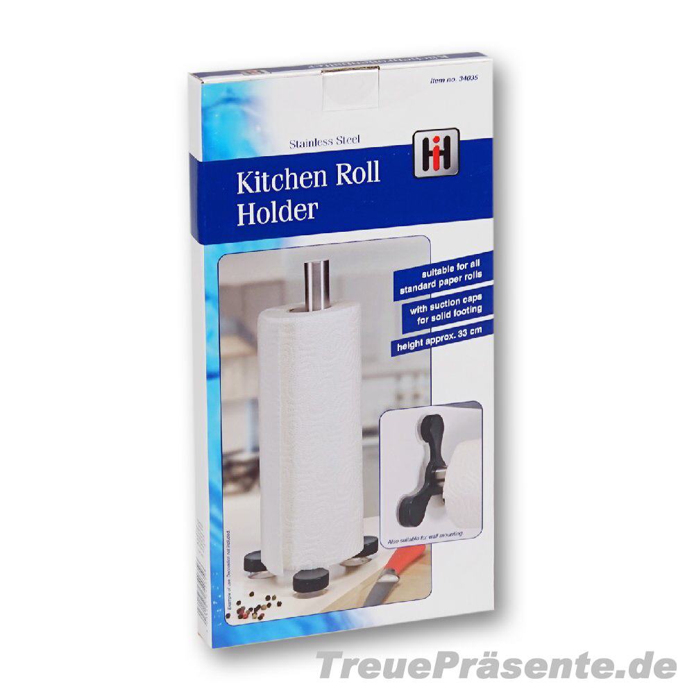 Küchenrollenhalter