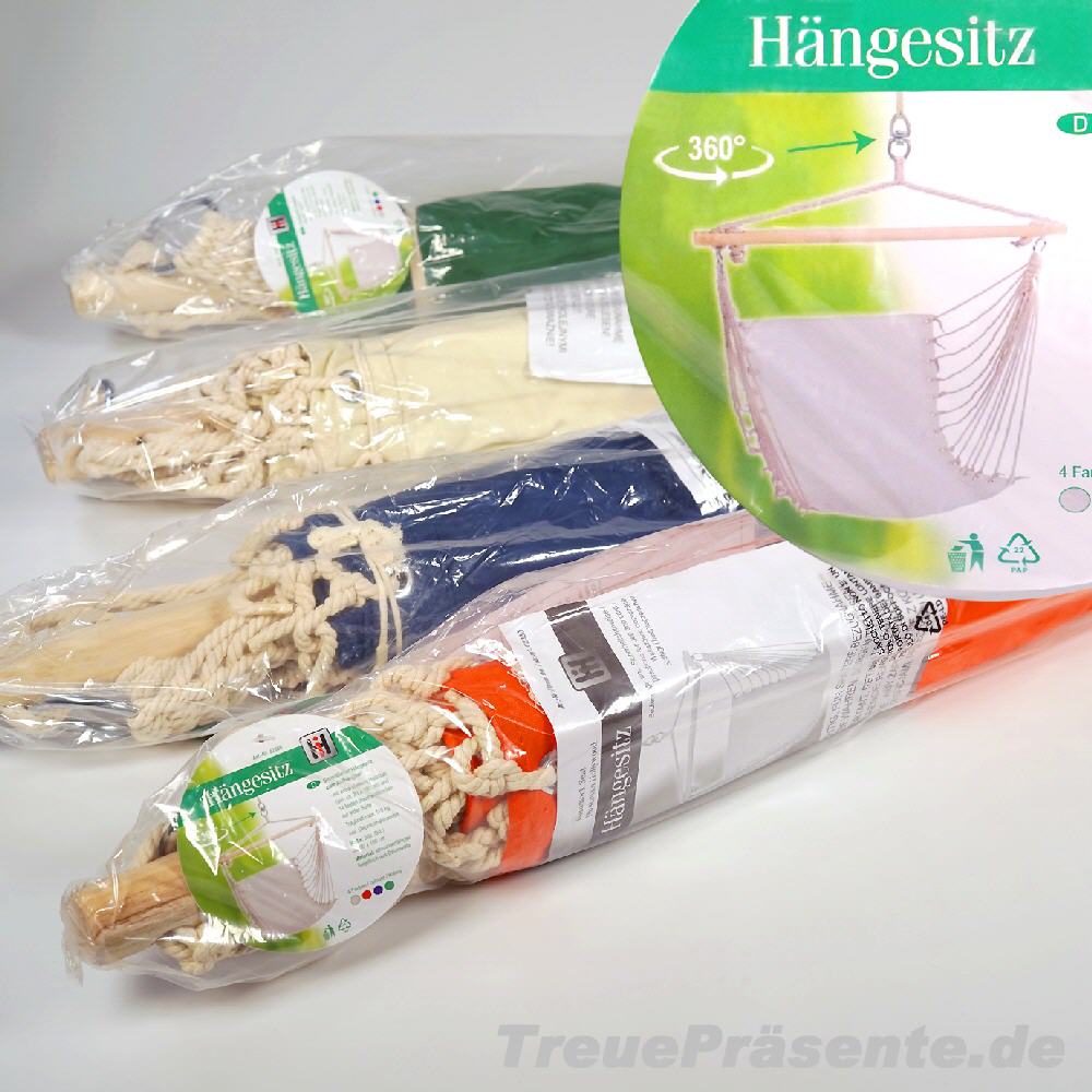 Hängesitz