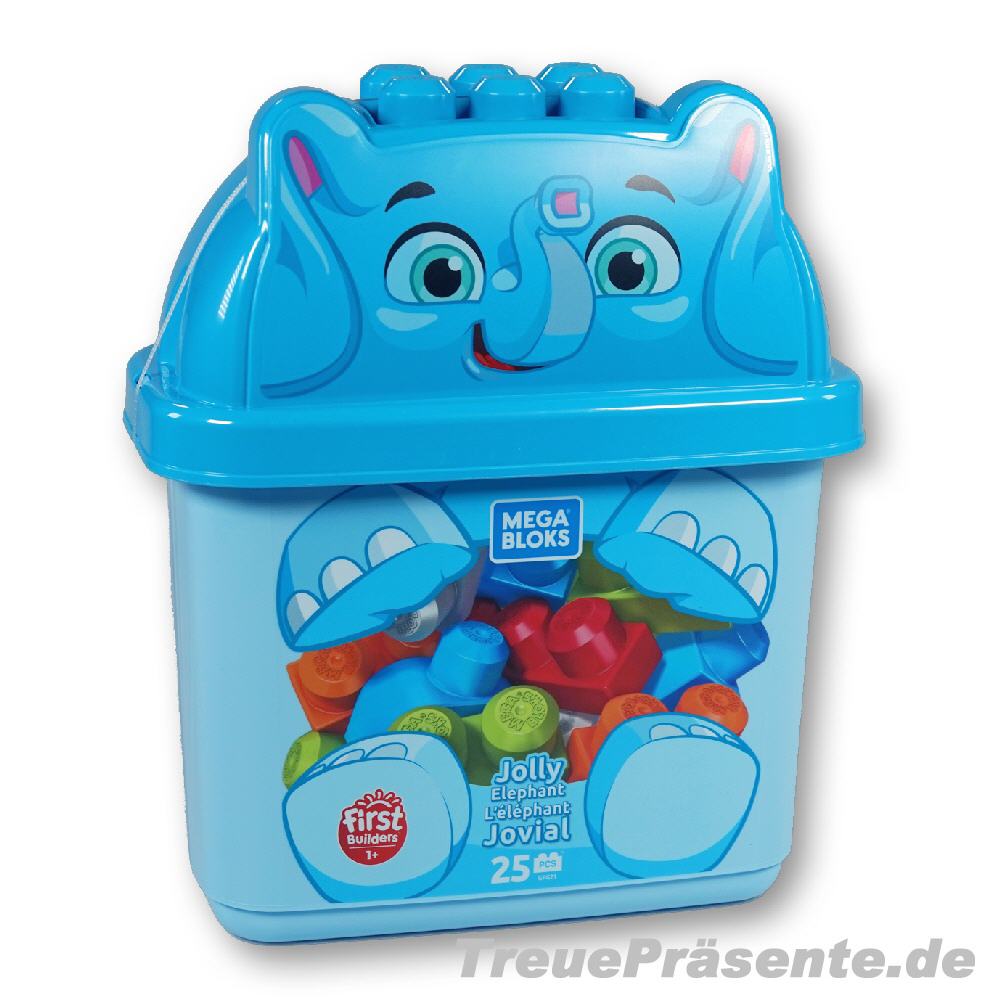 Bausteine-Box