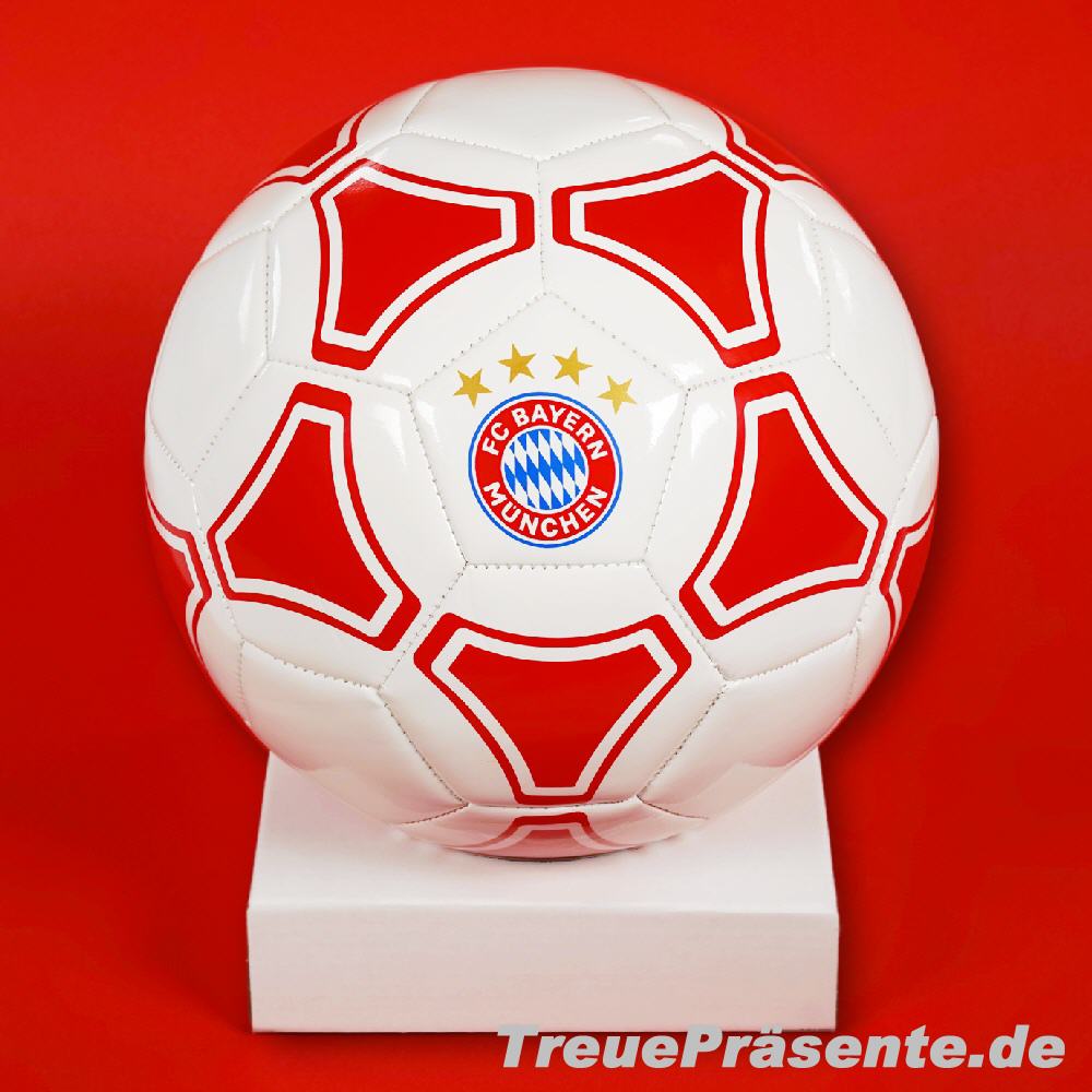 Fanfußball FC Bayern München