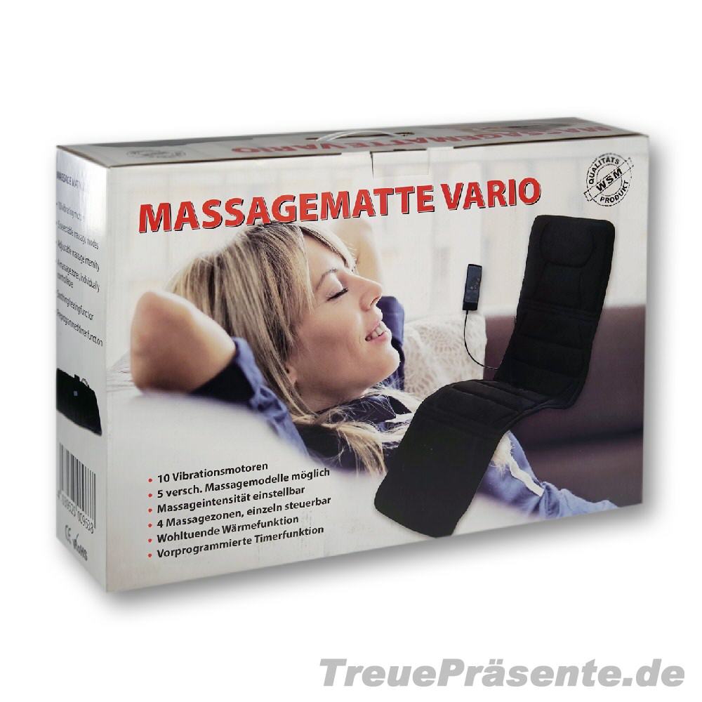 Massage-Matte