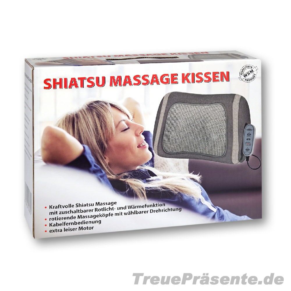 Massage-Kissen