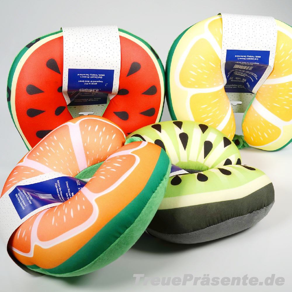 Nackenkissen Design 2