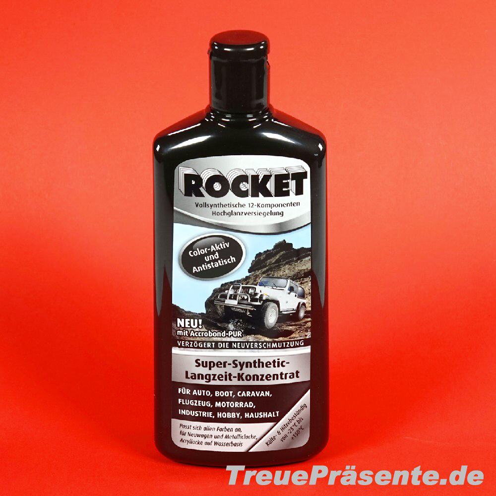 Auto-Politur 500 ml