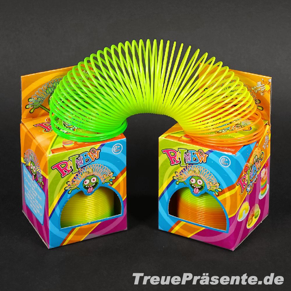 Treppenläufer Regenbogen