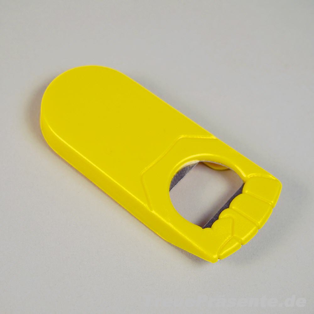 TreuePräsent Flaschenöffner