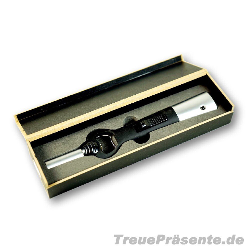 TreuePräsent Stabfeuerzeug