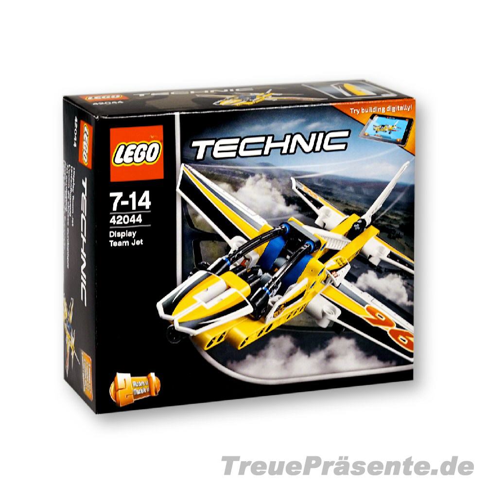 LEGO Technik Flugzeug