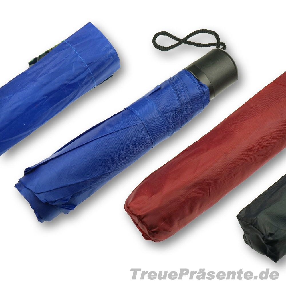 Taschenschirm Mini