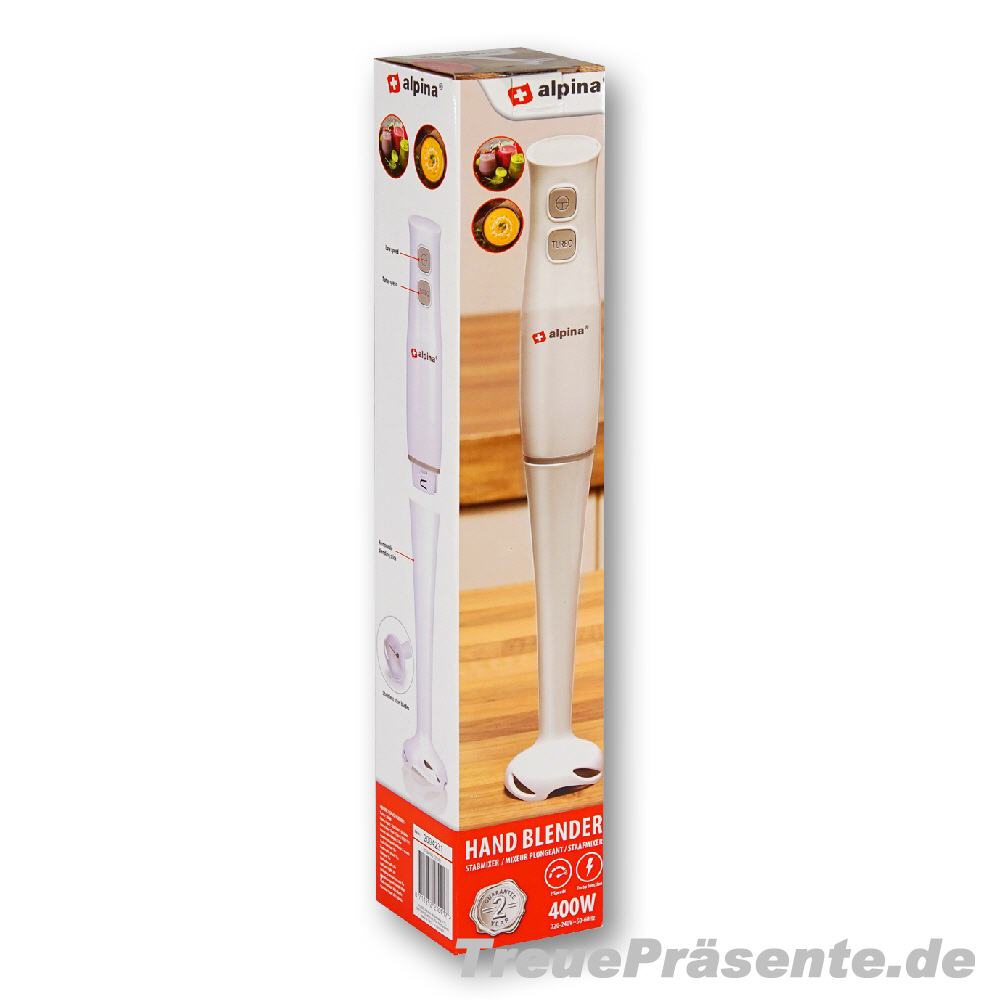 Stabmixer