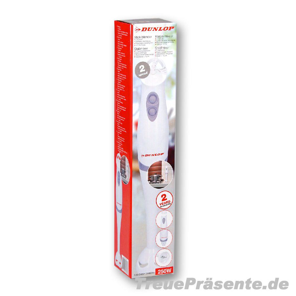 Stabmixer