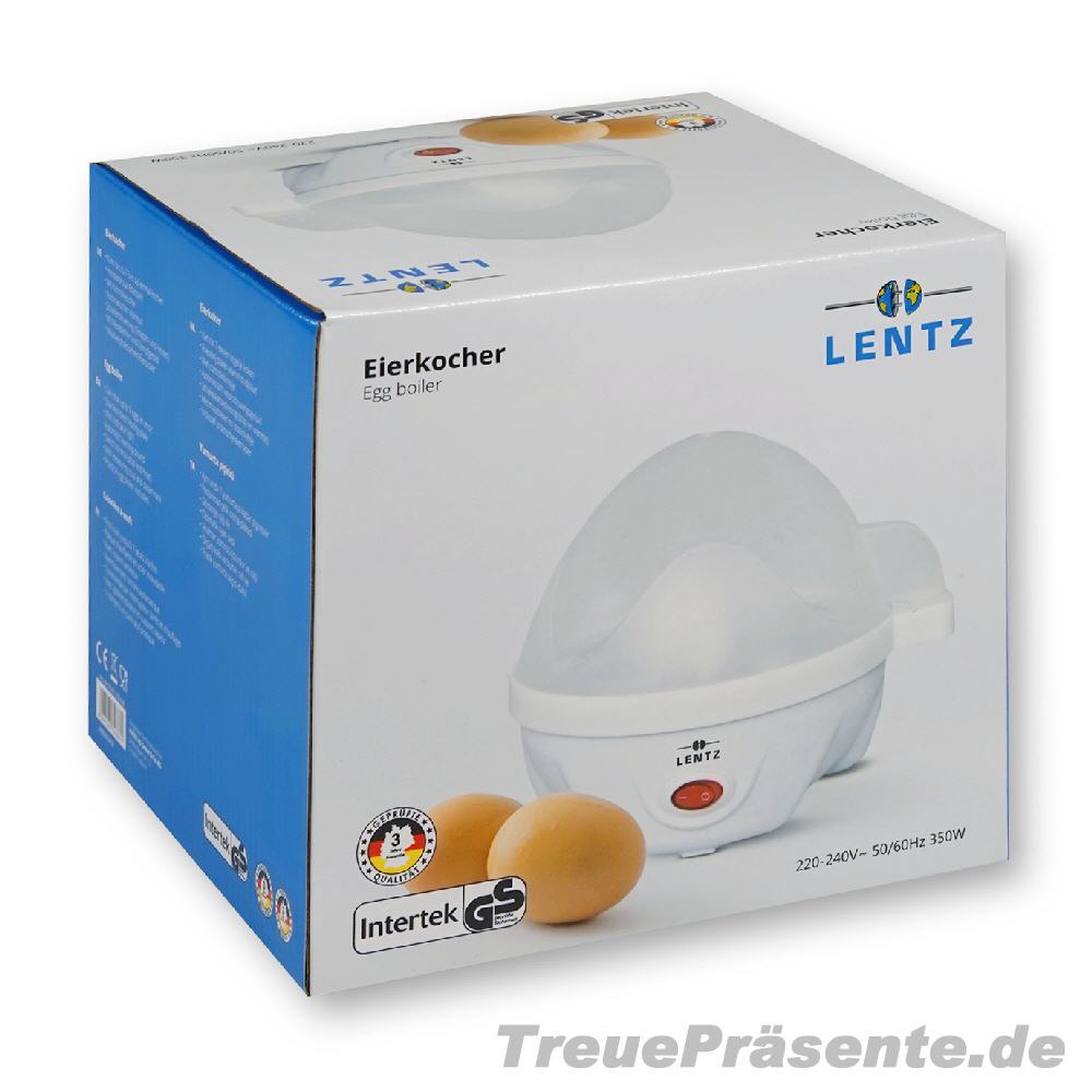 Eierkocher 350 Watt