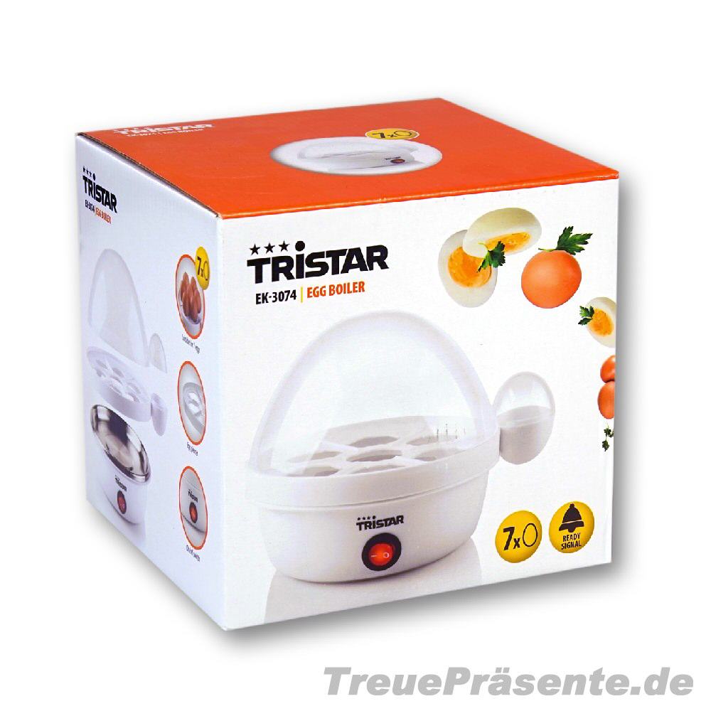 Eierkocher elektrisch