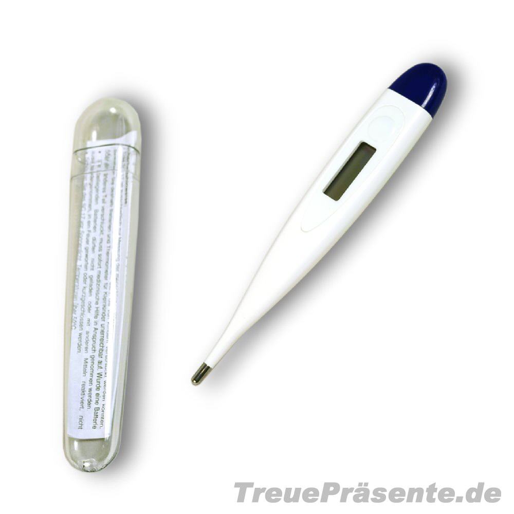 TreuePräsent Fieberthermometer