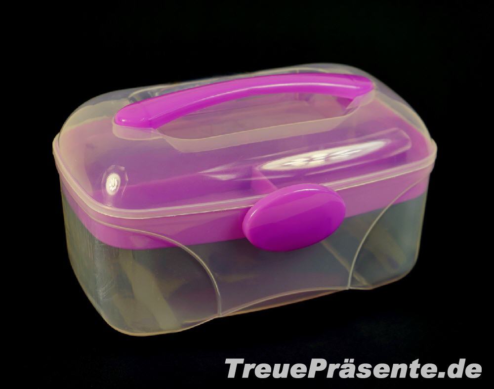TreuePräsent Multifunktionsbox
