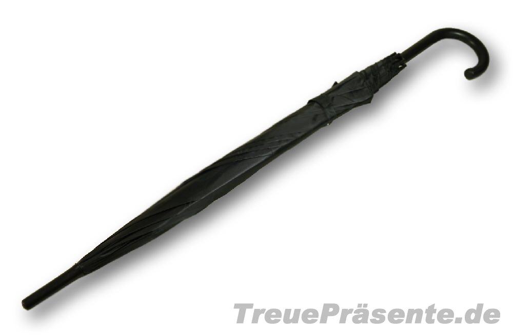 TreuePräsent Regenschirm
