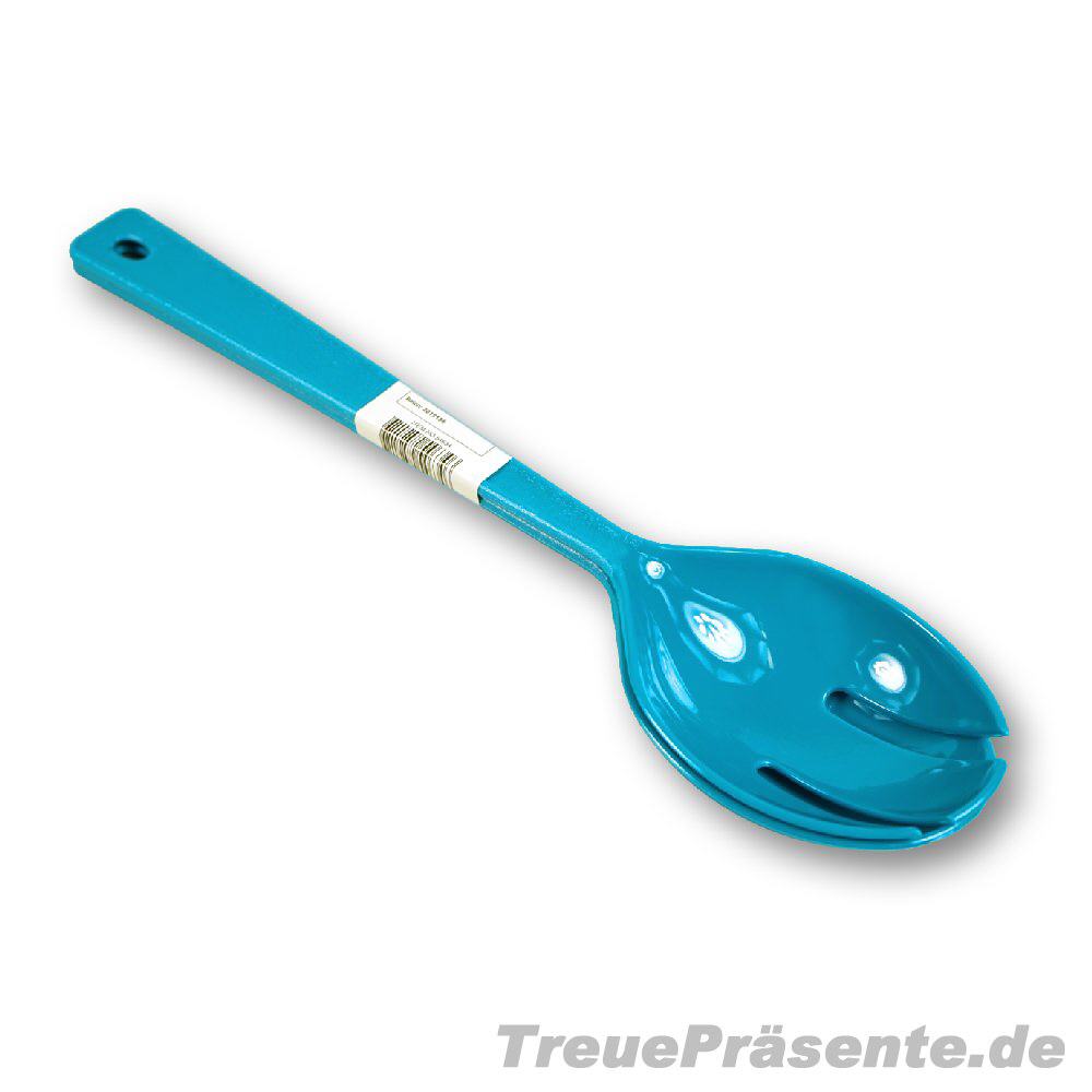 TreuePräsent Salat-Besteck
