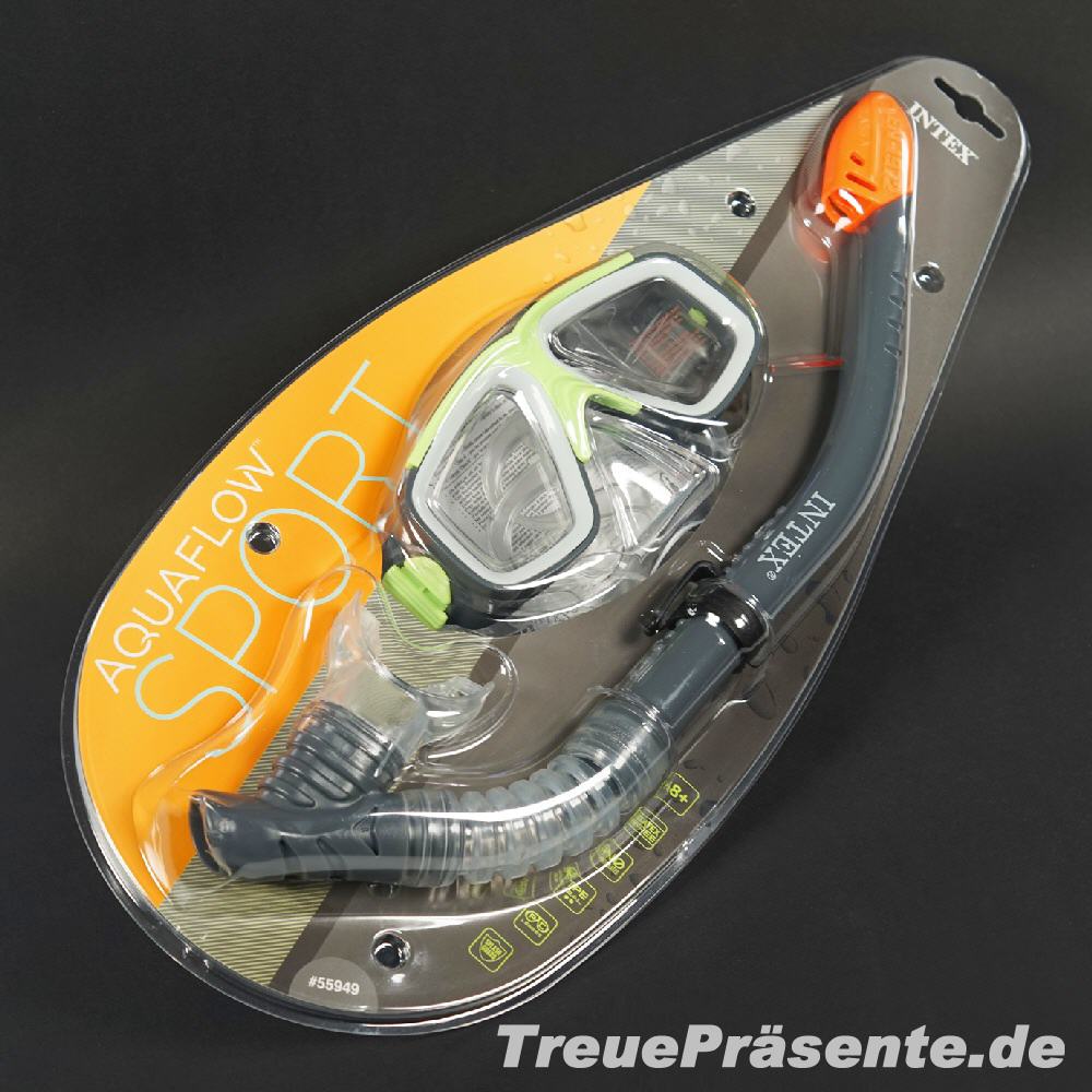 Schnorchel-Set für Kinder