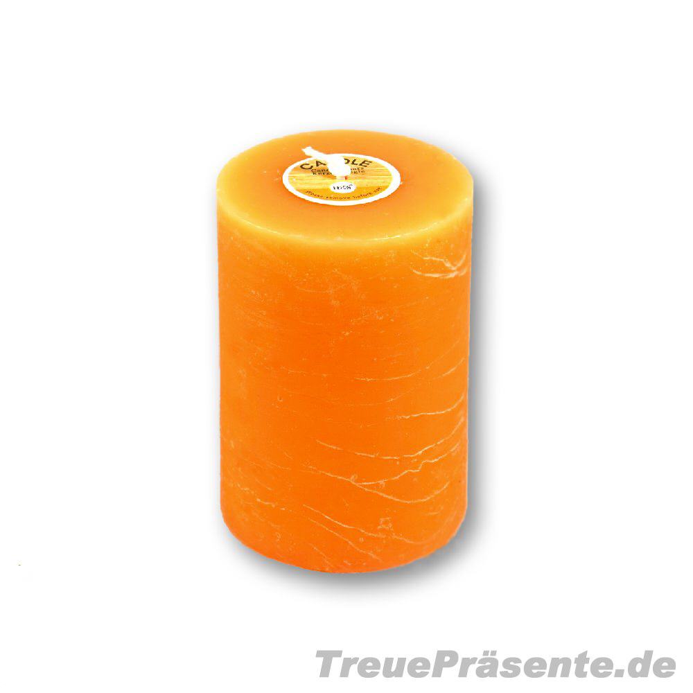 TreuePräsent Kerze