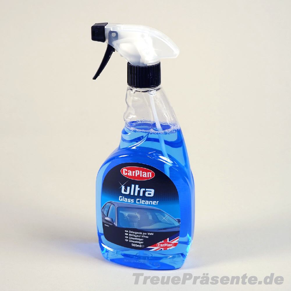 TreuePräsent Glasreiniger