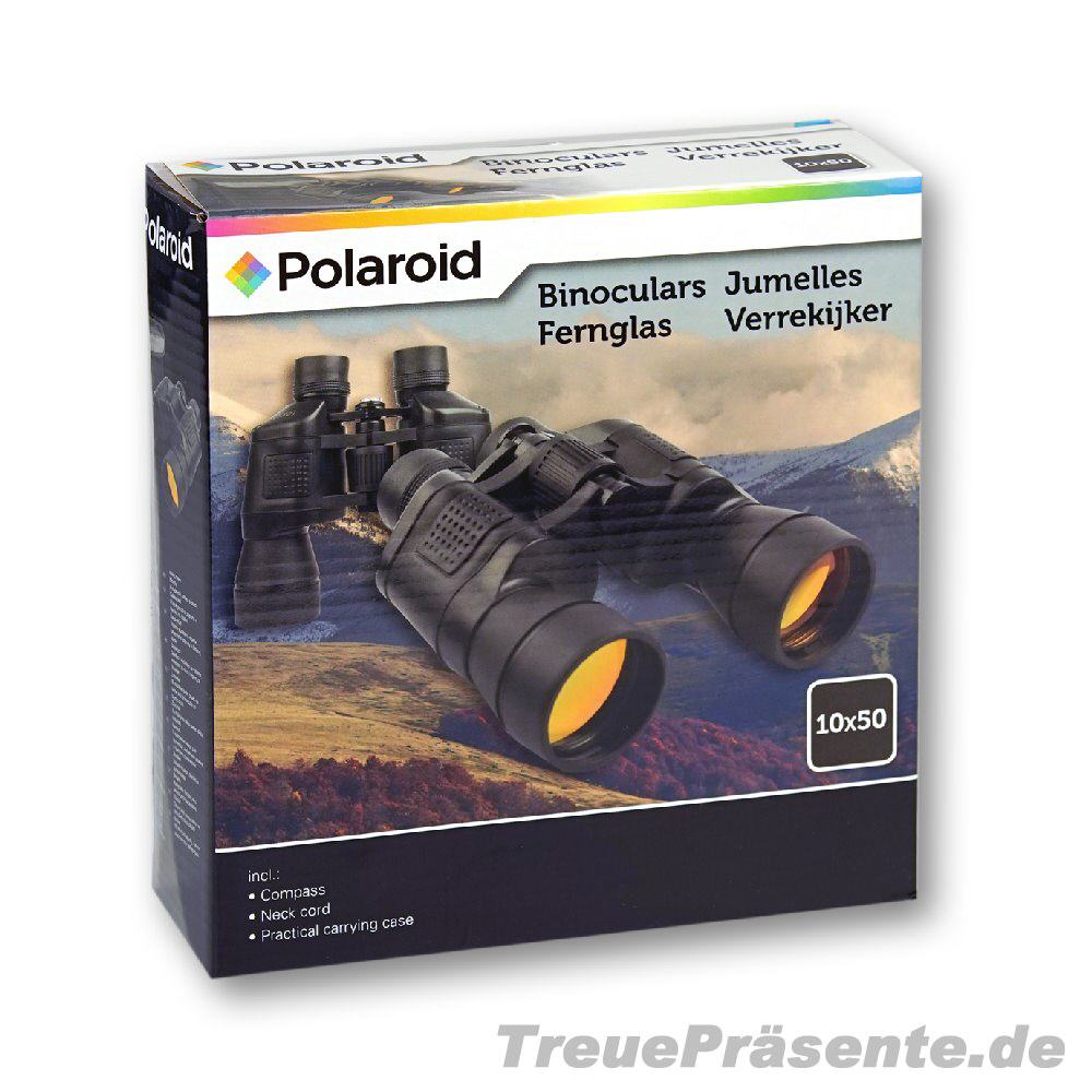 Fernglas 10 x 50