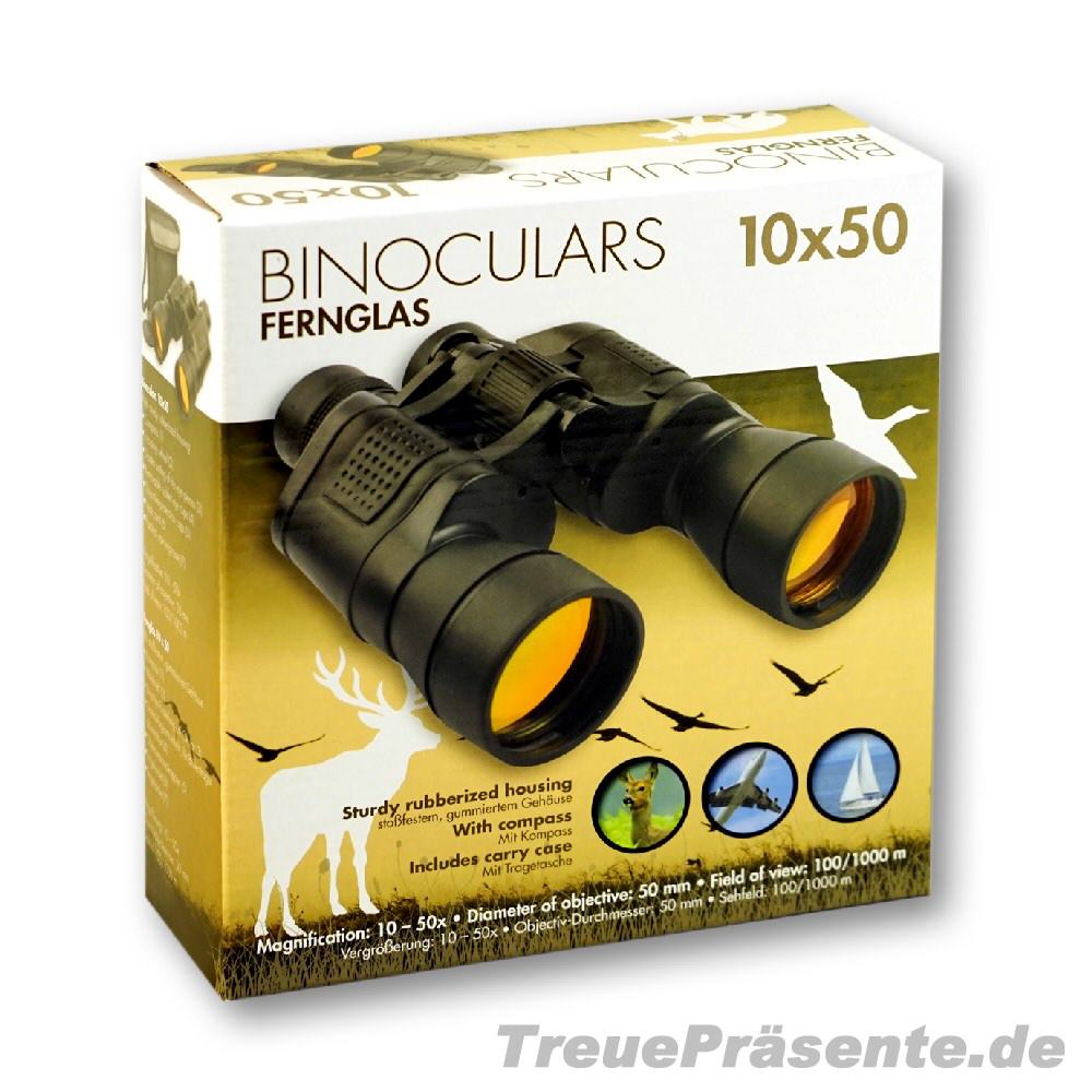 TreuePräsent Fernglas