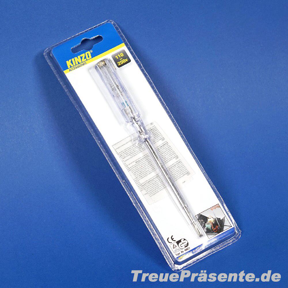 Spannungsprüfer