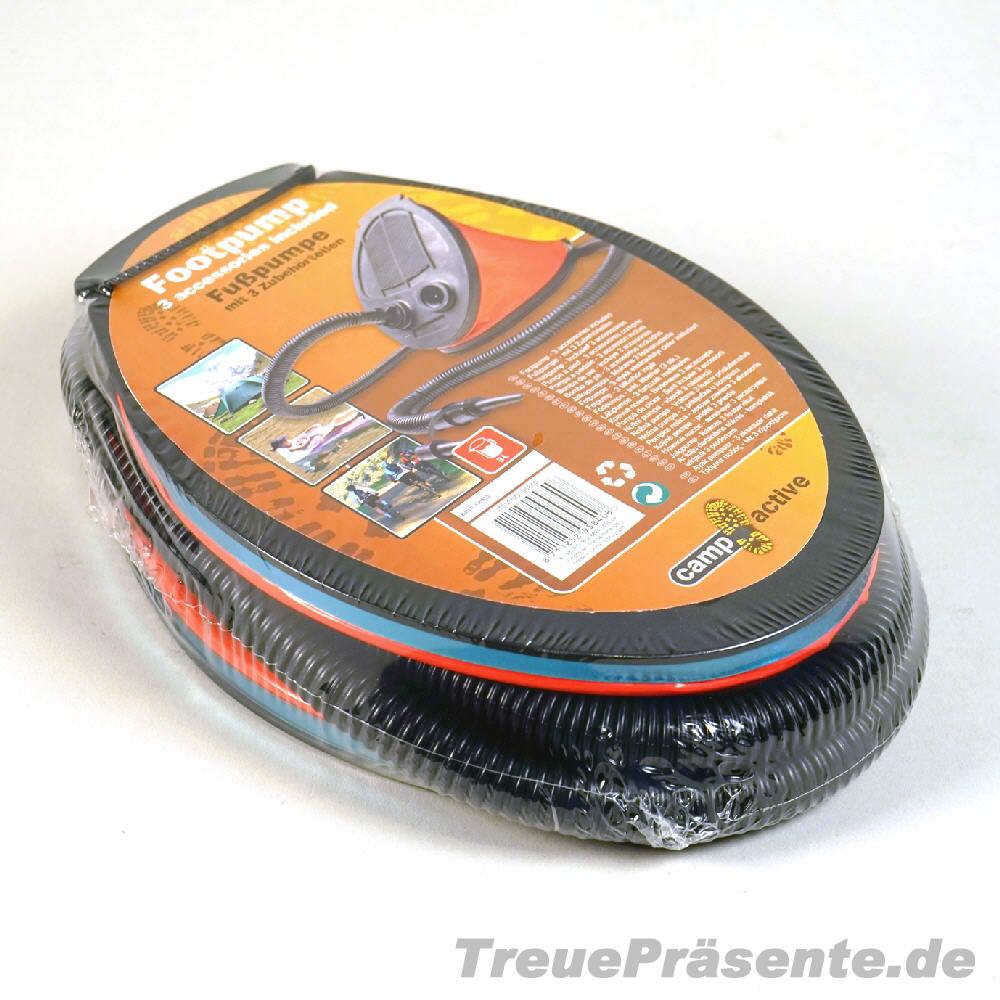 TreuePräsent Blasebalg