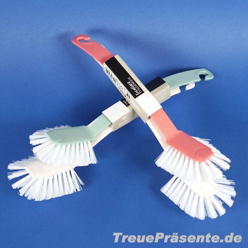 Spülbürsten 2er-Set