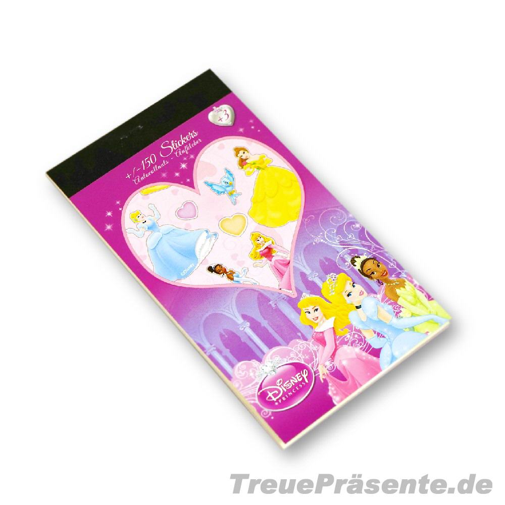 TreuePräsent Sticker