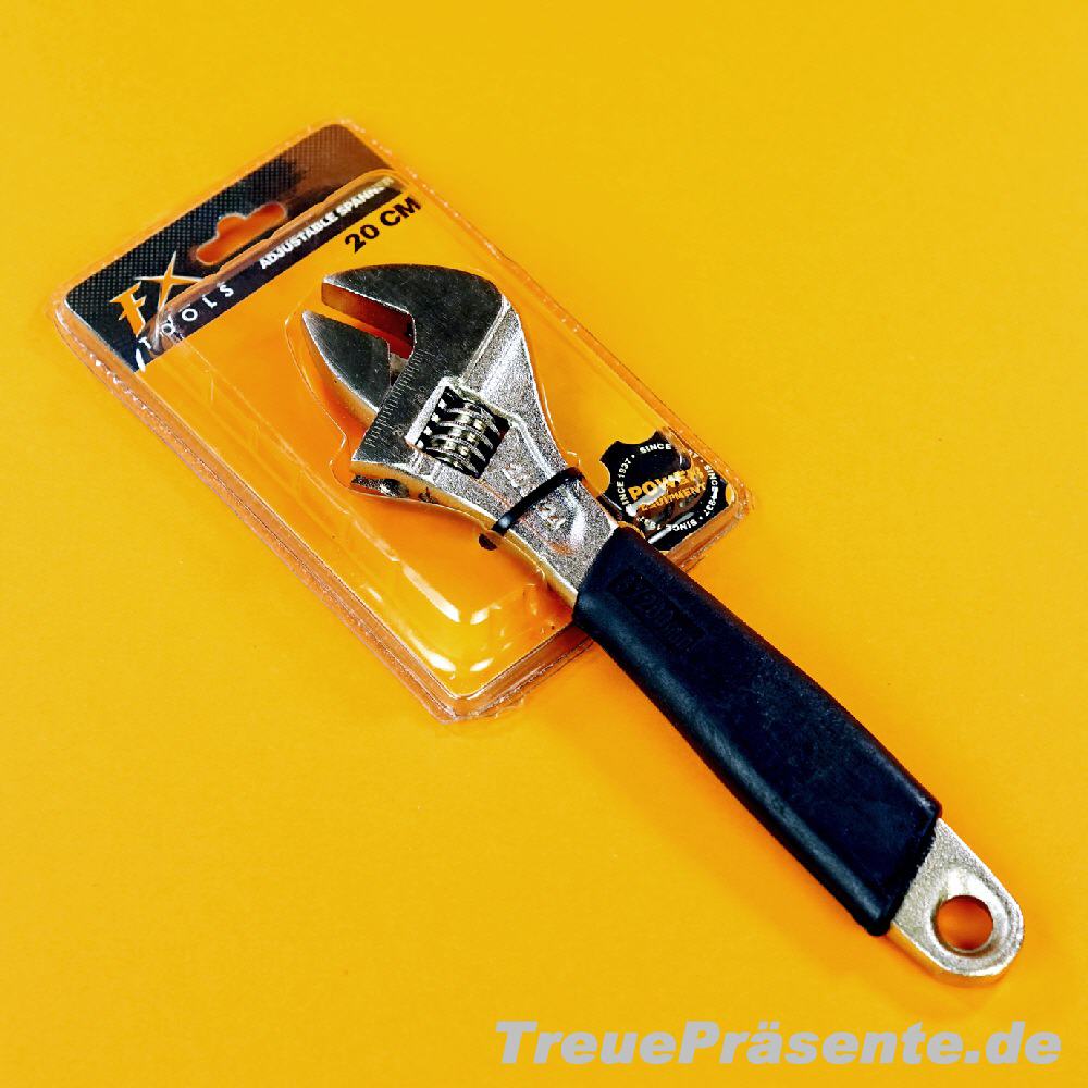 Rollgabelschlüssel 8 Zoll