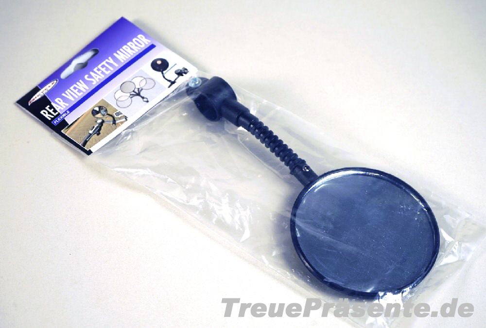 TreuePräsent Fahrradspiegel